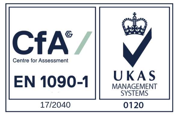 CFA Accredited Steelworks